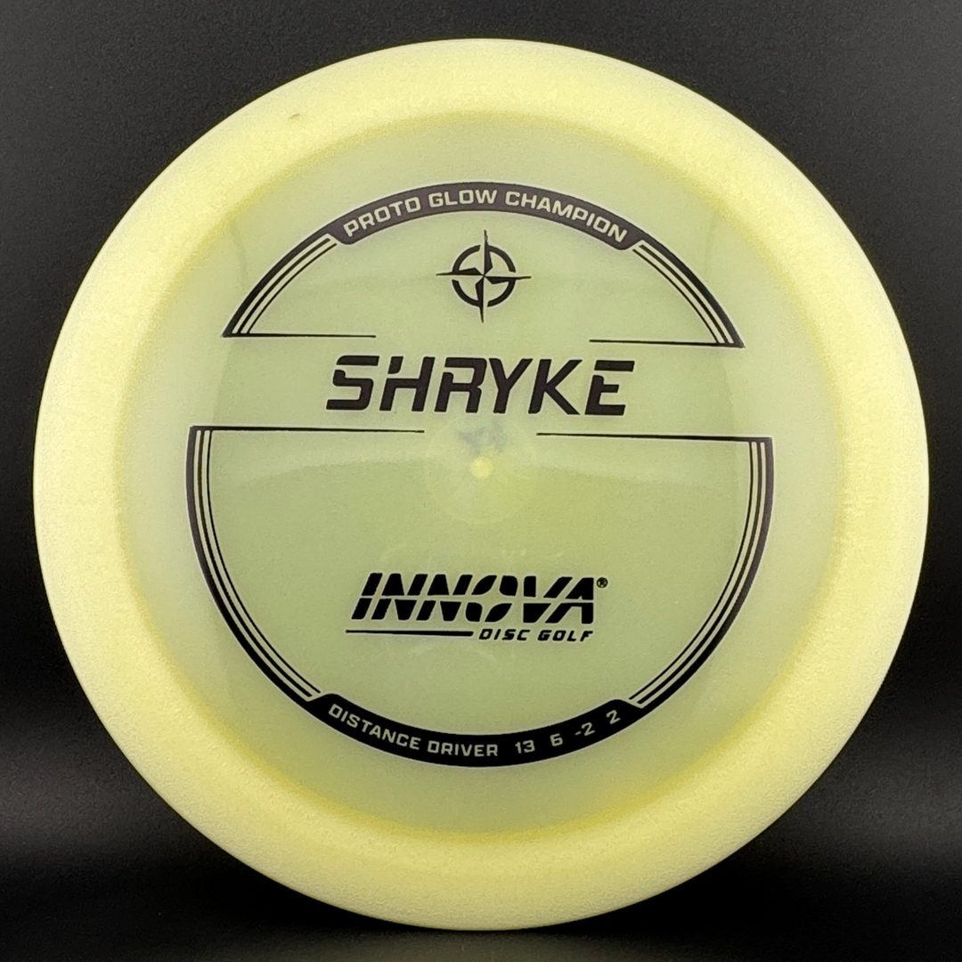 Proto Glow Champion Shryke