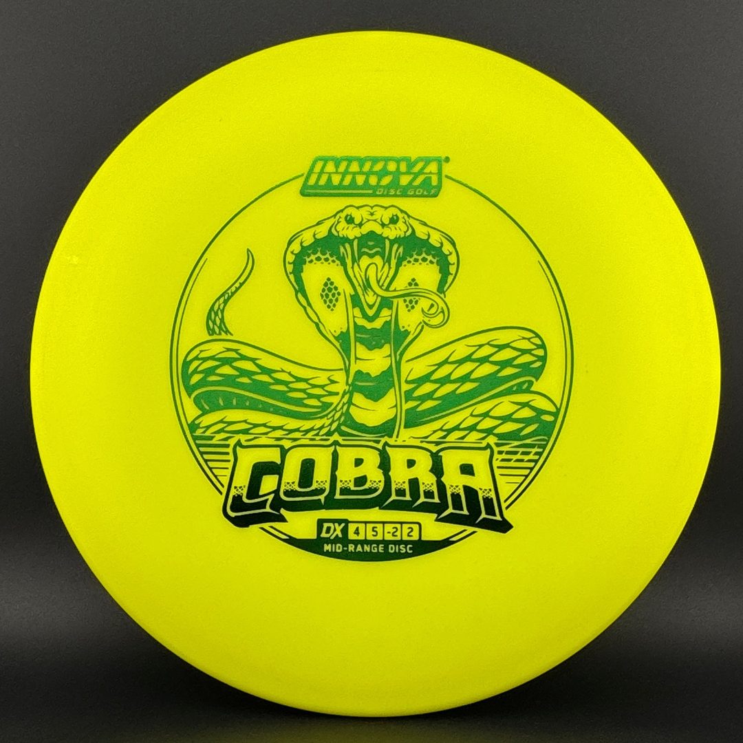 DX Cobra