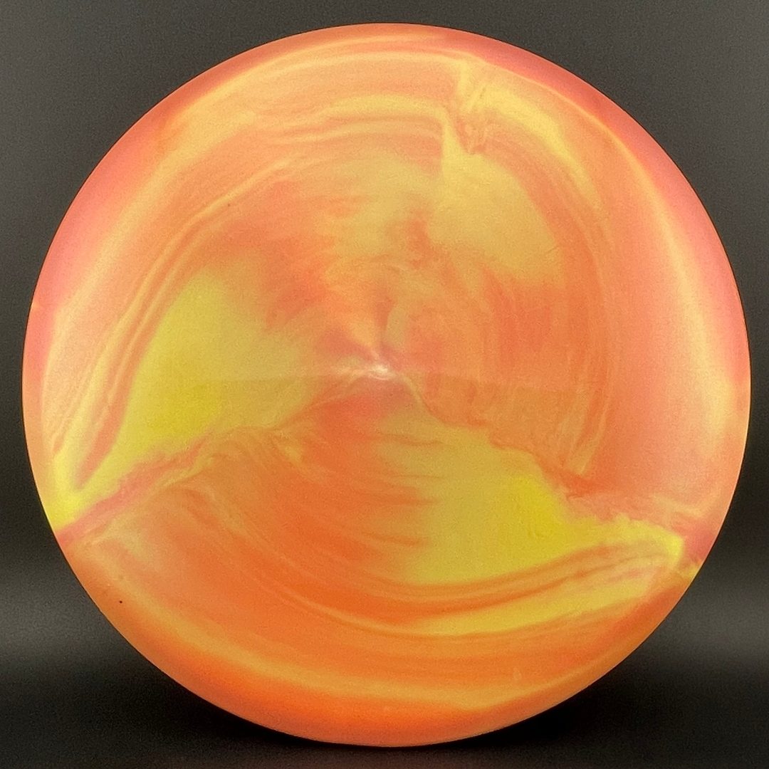 ESP Swirl Buzzz SS - Colorshift (8-Hole) 2026 Ledgestone