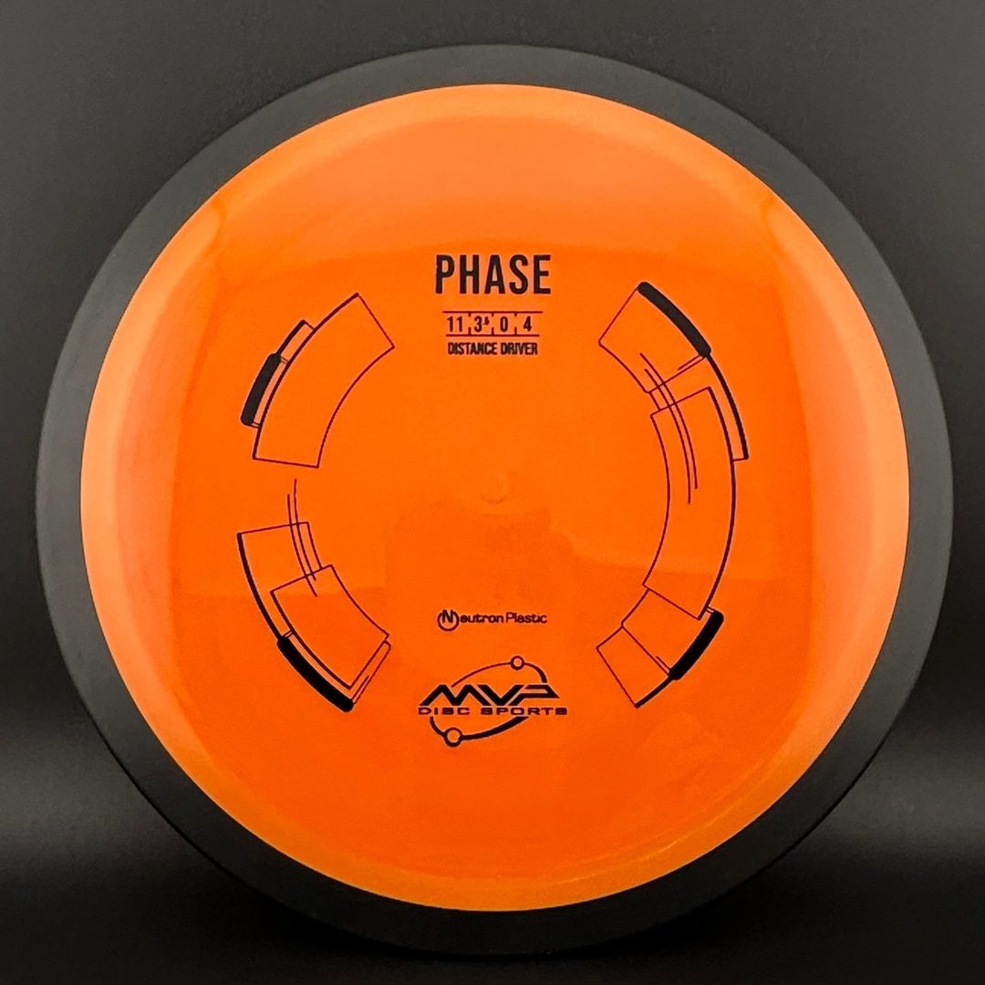 Neutron Phase