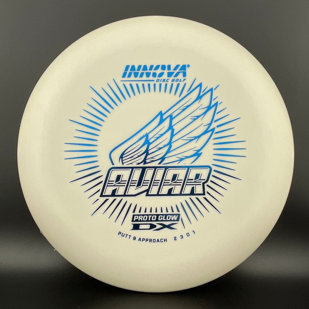Proto Glow DX Aviar
