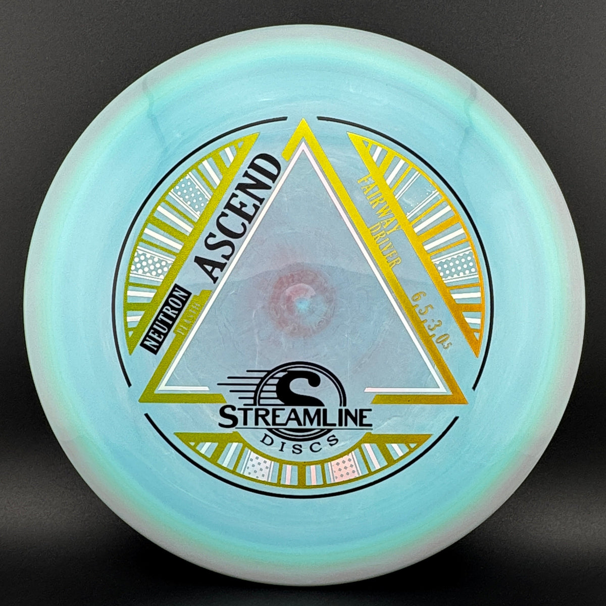 Neutron Ascend