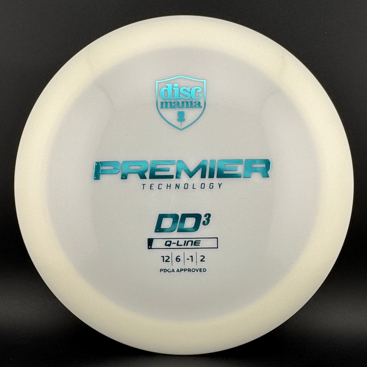 Q-Line DD3 - Premier Technology