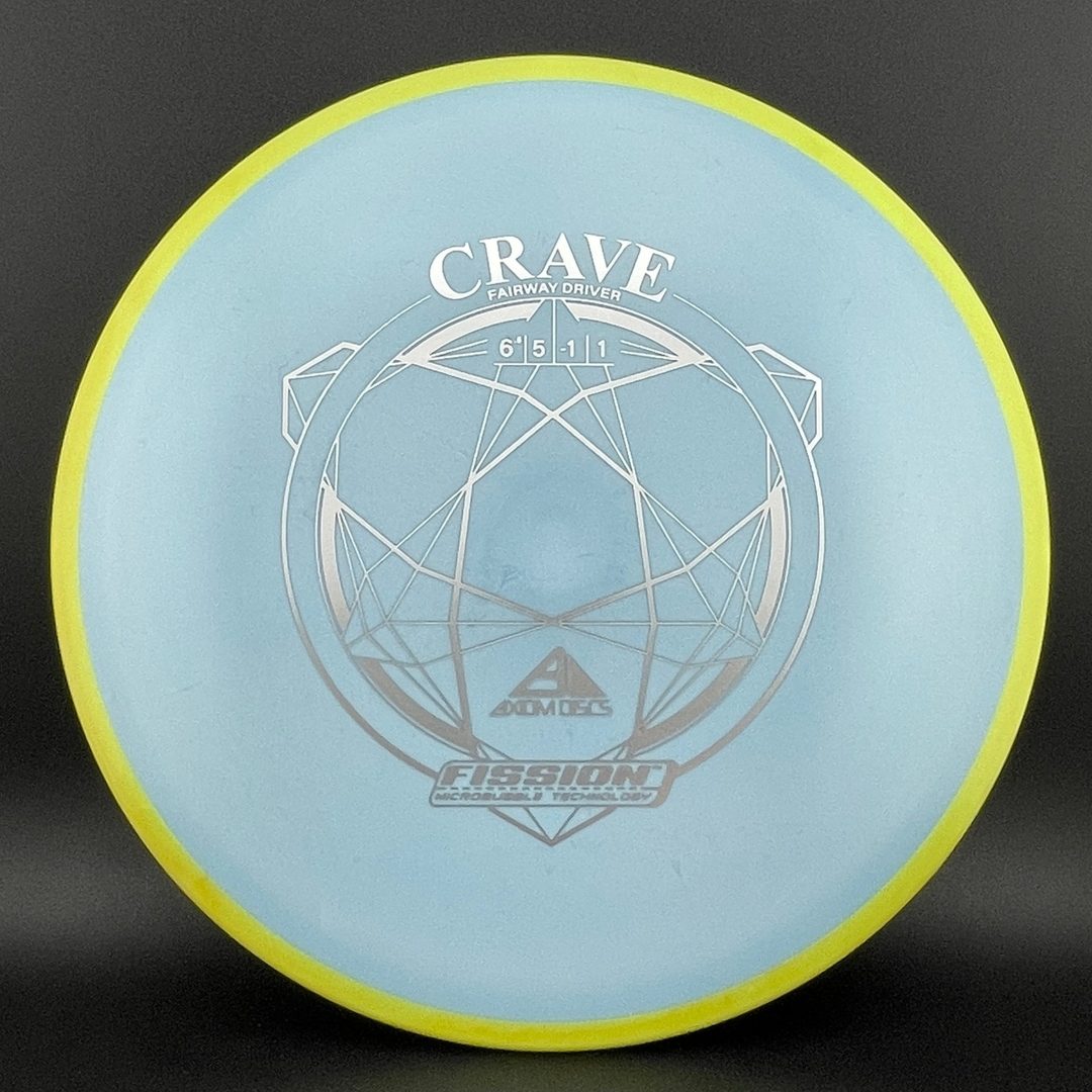 Fission Crave