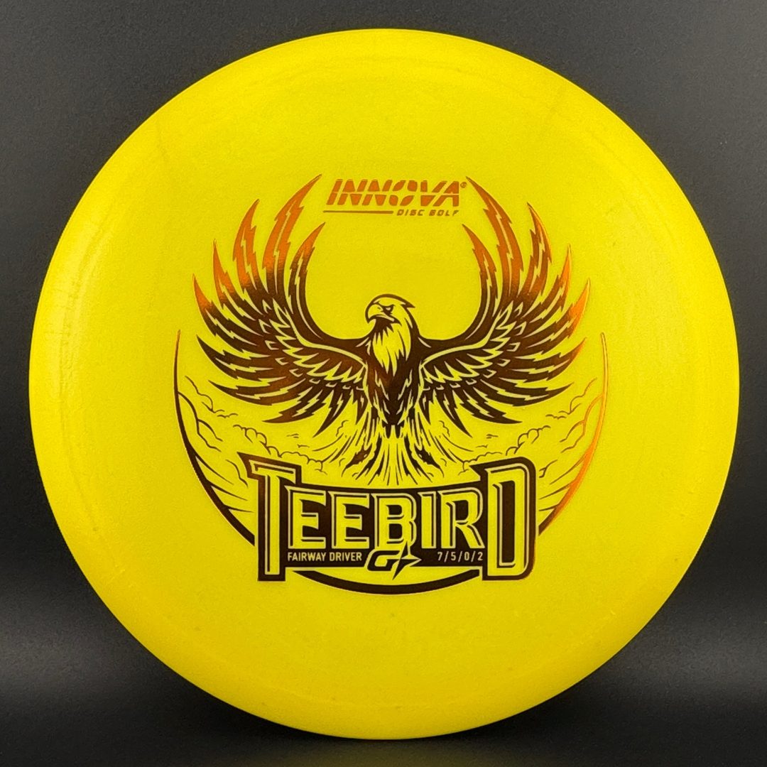 GStar Teebird