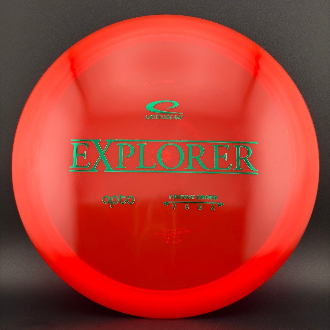 Opto Explorer