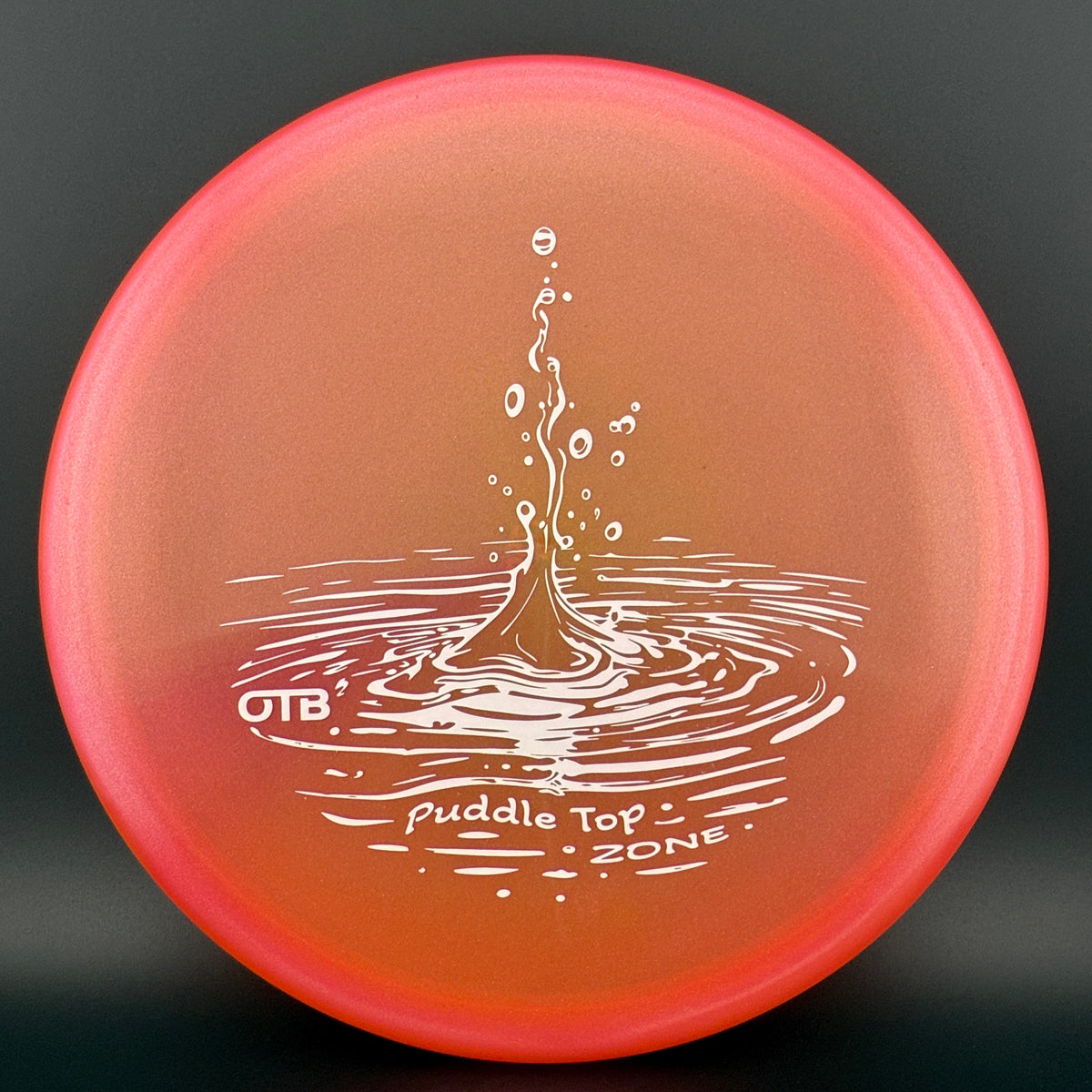 Colorshift Z Zone - Puddle Top