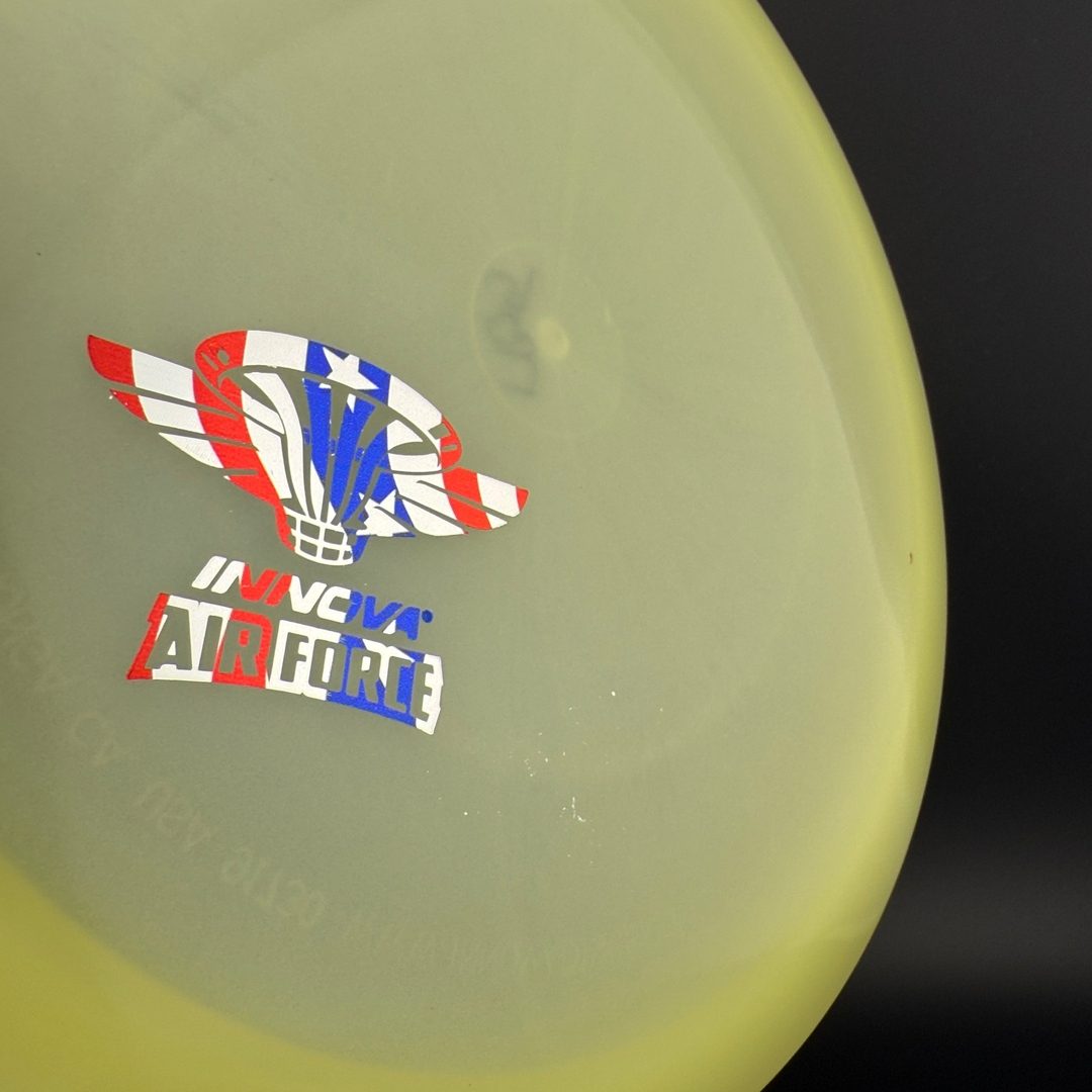 Proto Glow Champion Eagle X - Air Force