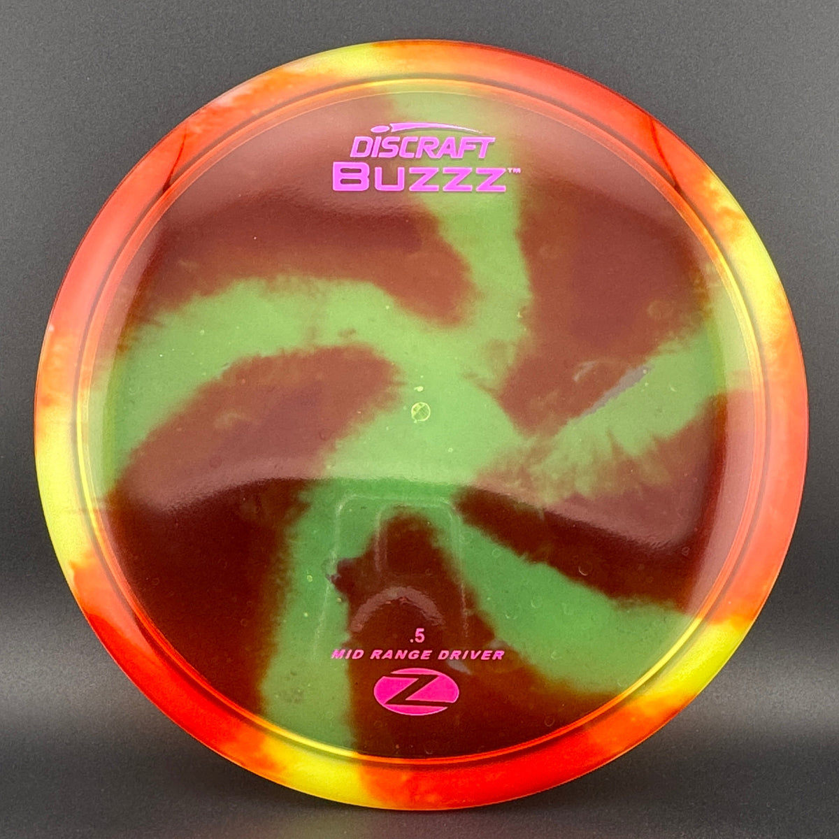 Fly Dye Z Buzzz