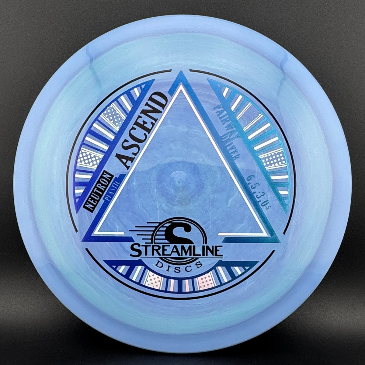 Neutron Ascend
