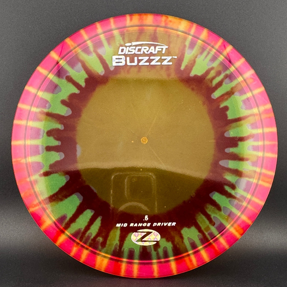 Fly Dye Z Buzzz