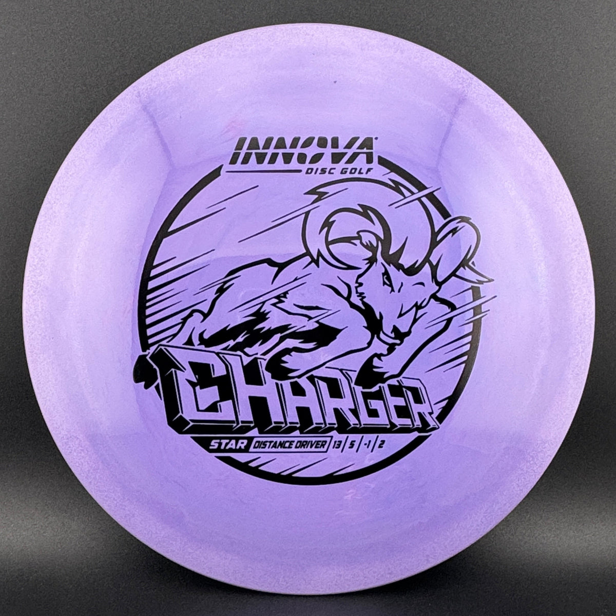 Star Charger