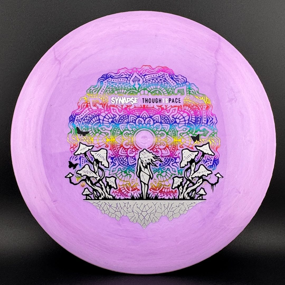 Aura Synapse - First Run - Special Edition