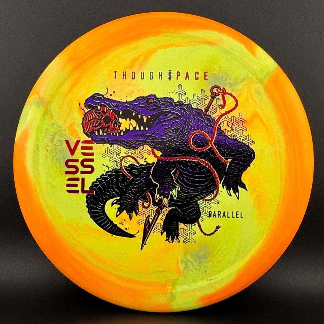 Parallel Vessel