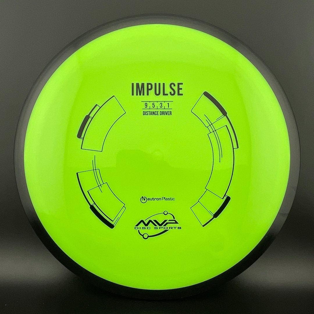 Neutron Impulse