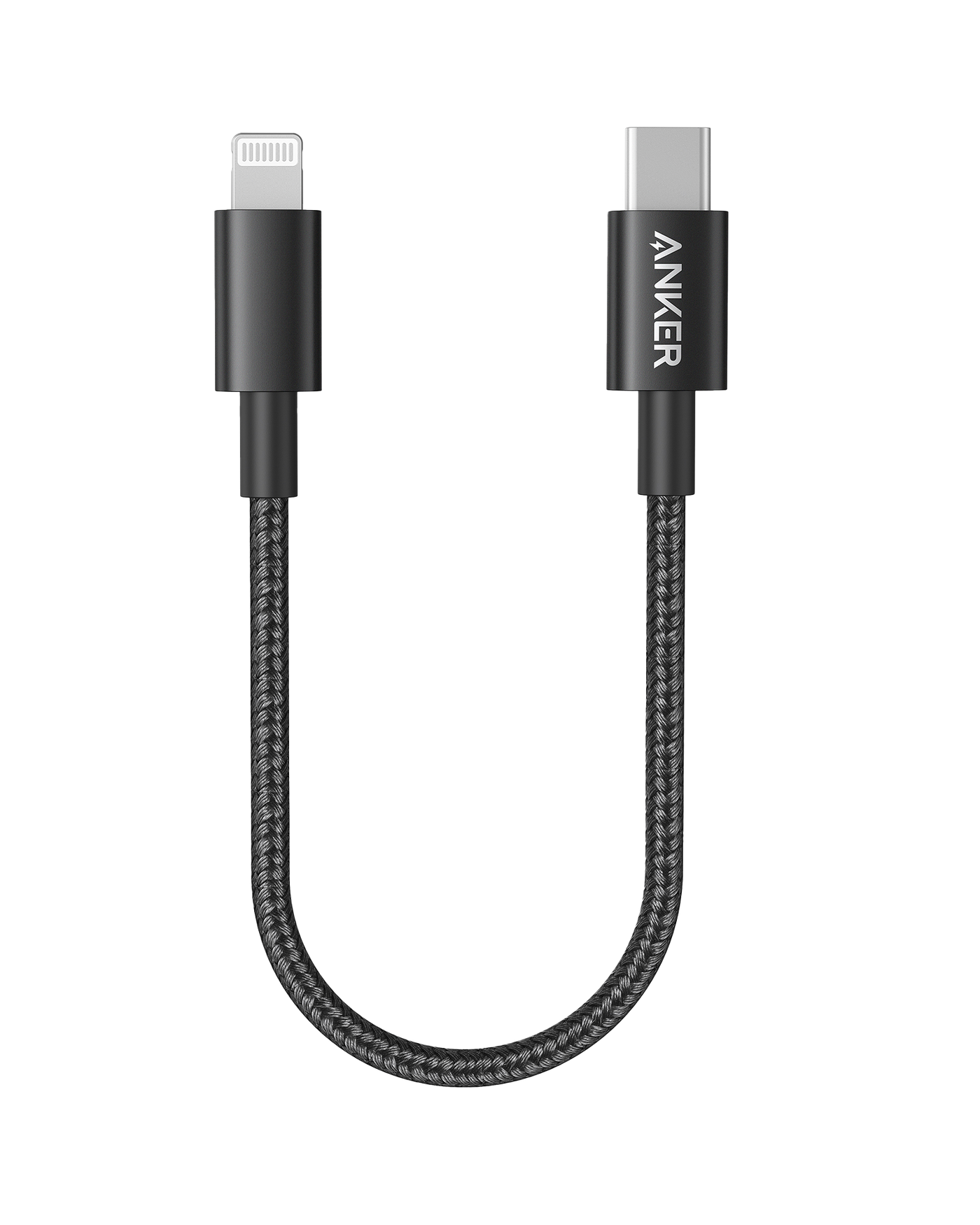 Anker <b>331</b> USB-C to Lightning Cable