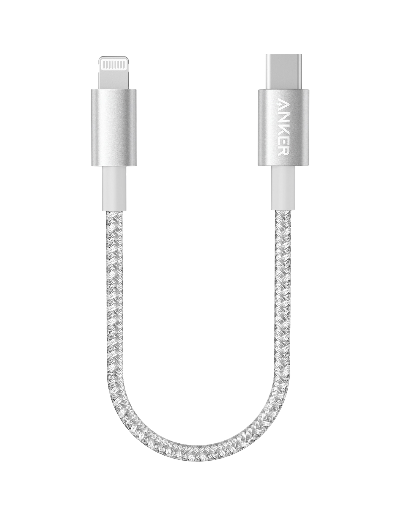 Anker <b>331</b> USB-C to Lightning Cable