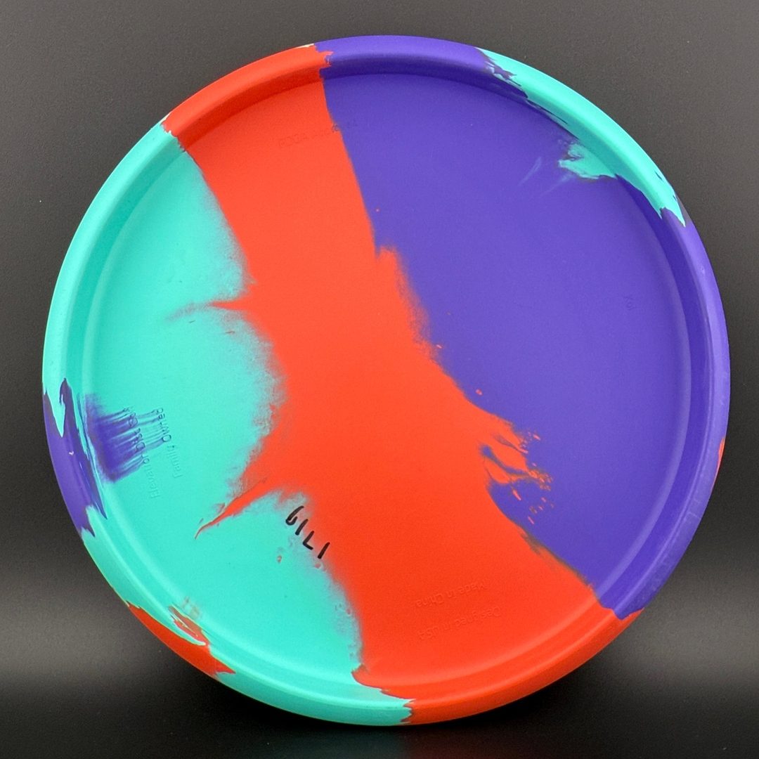 ecoFLEX Koi