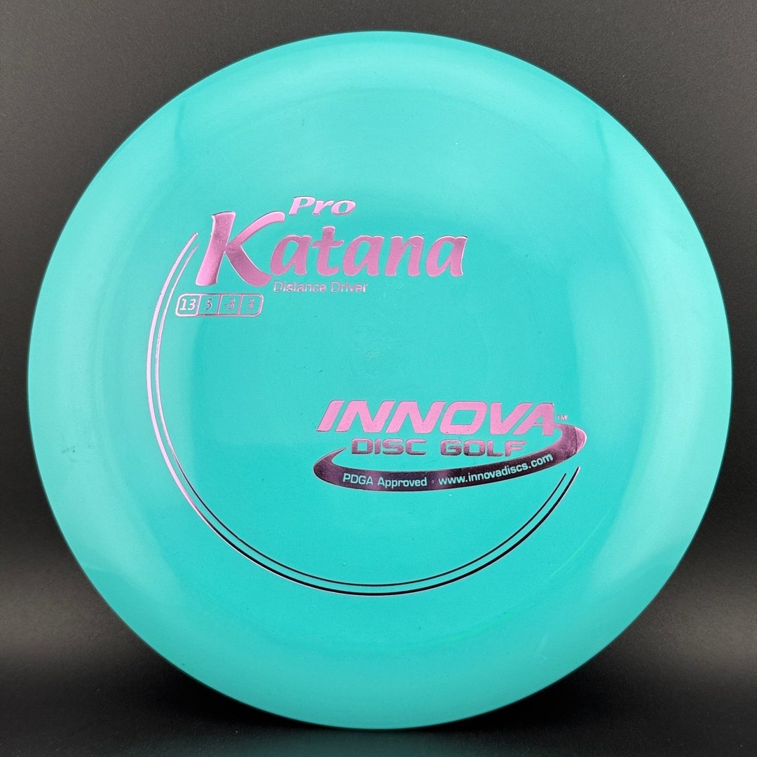 Pro Katana