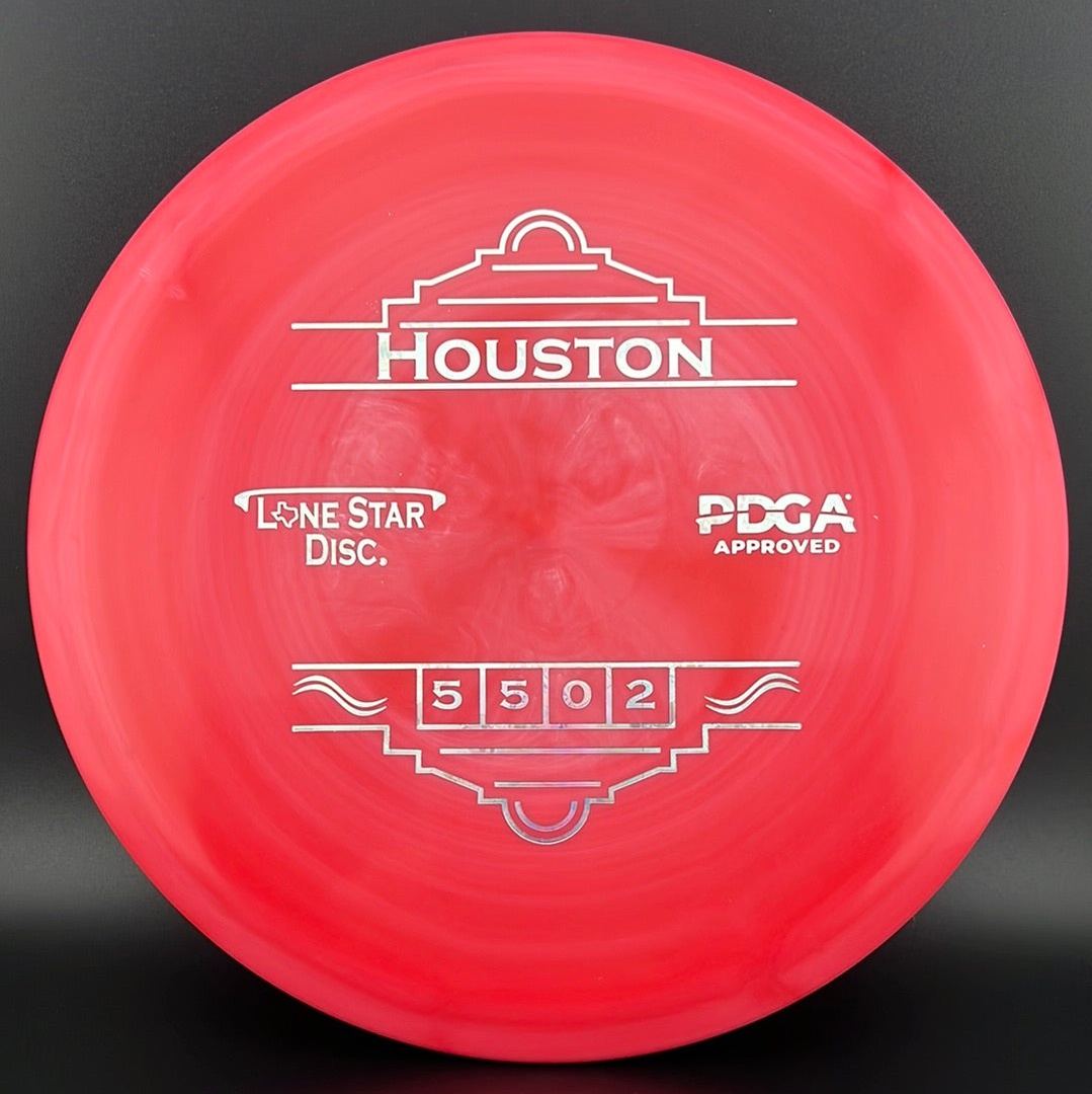 Bravo Houston