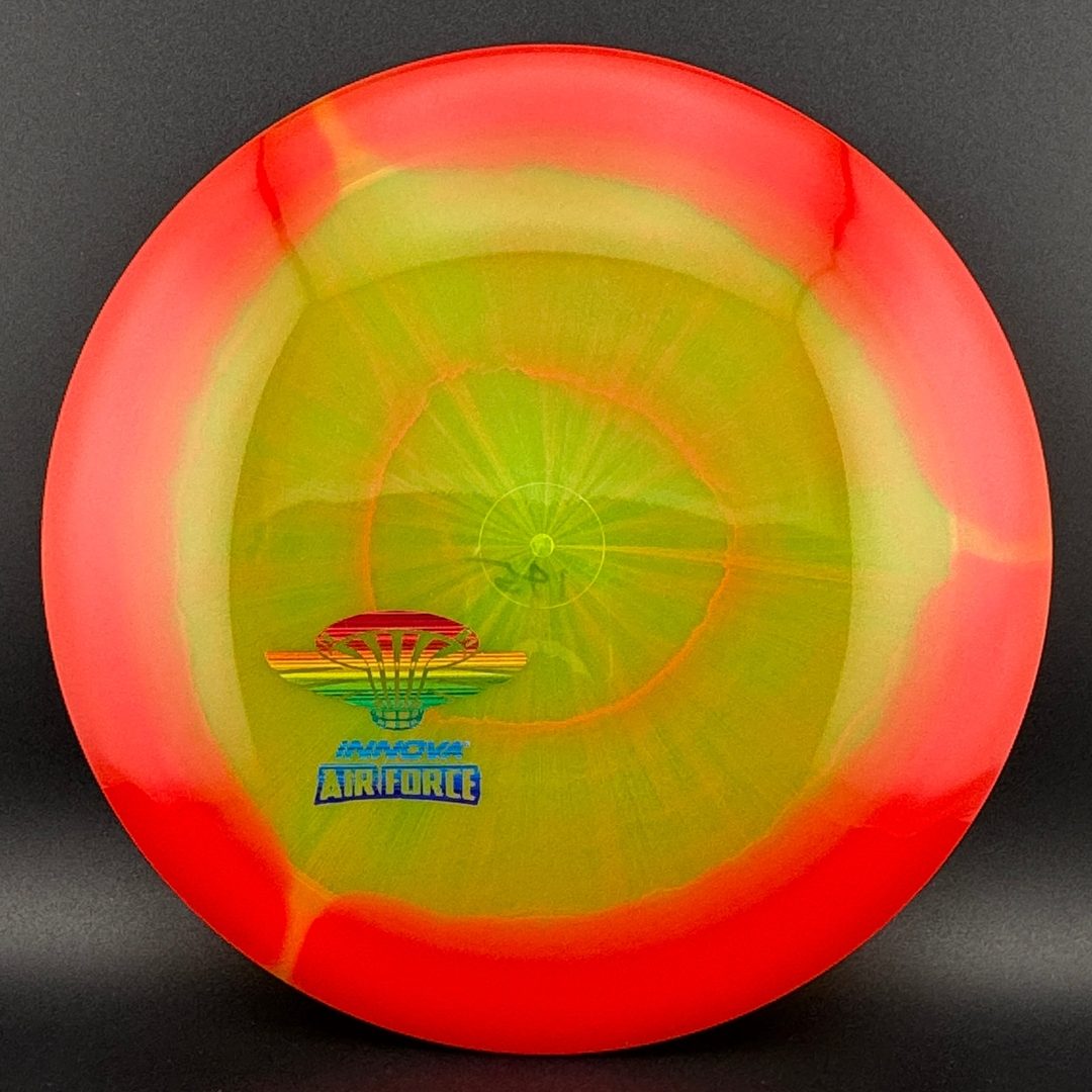 Halo Champion Mamba - Air Force