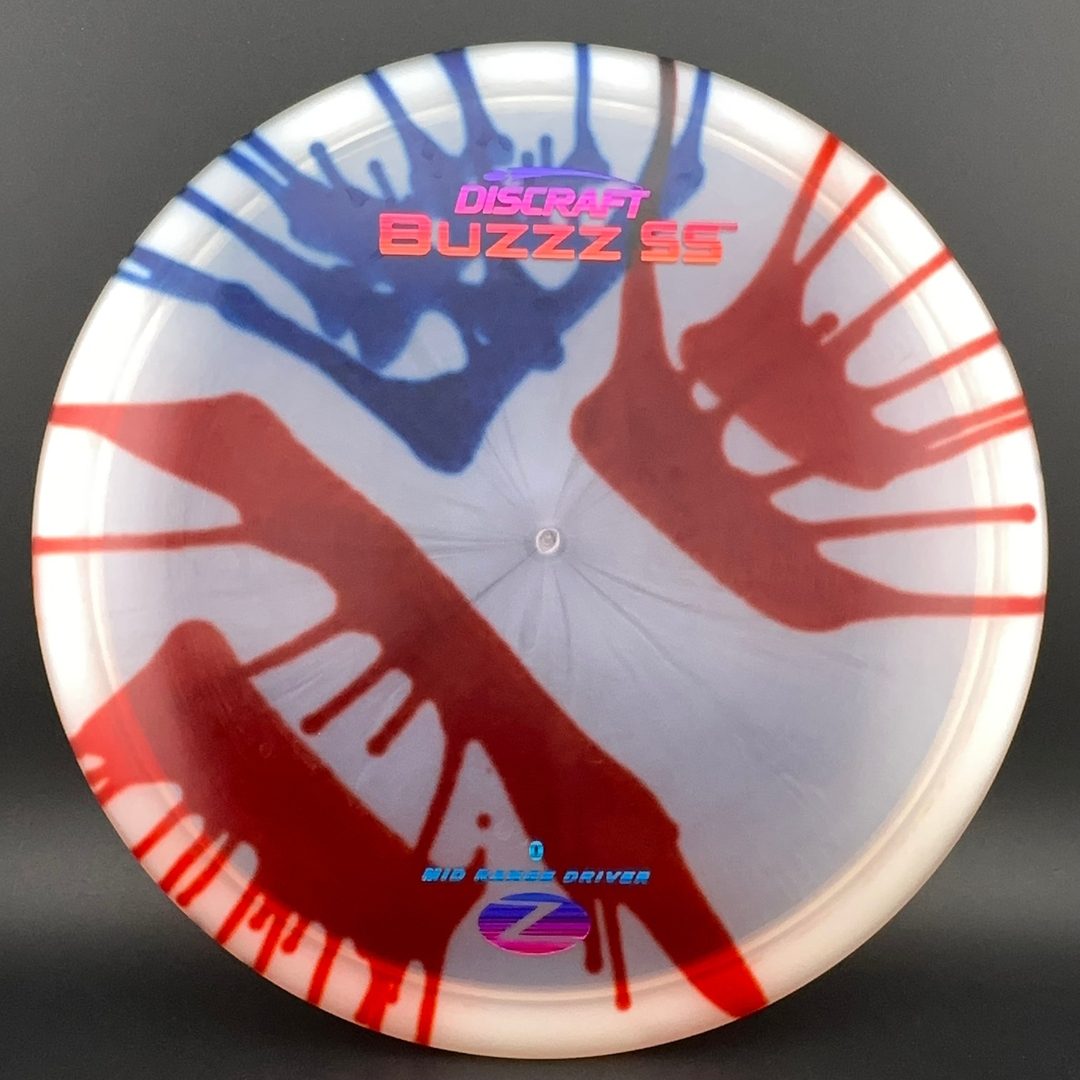 Fly Dye Z Buzzz SS