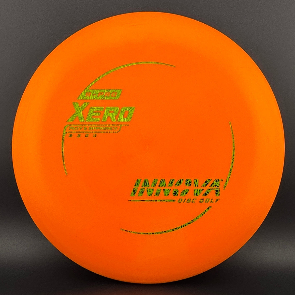 R-Pro Xero