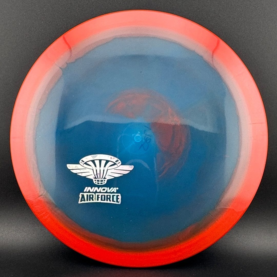 Halo Champion Eagle-L (*Flat Top) - Air Force