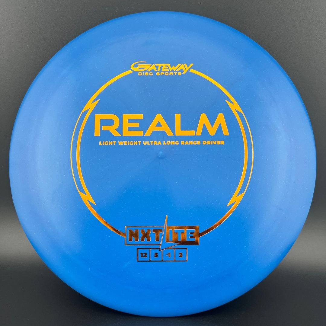 NXT Lite Realm