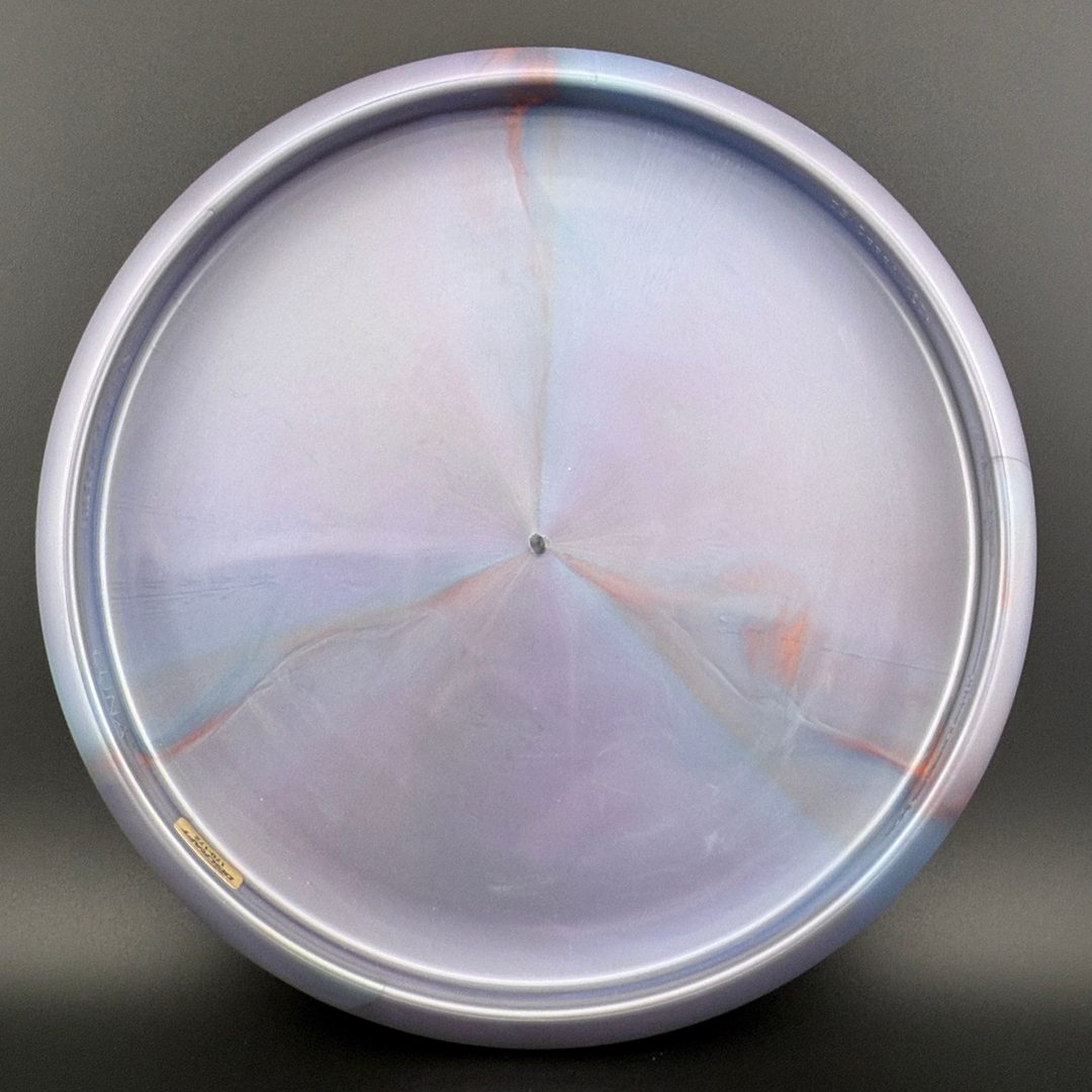 Ti Swirl Flx Luna - 2025 Ledgestone Edition
