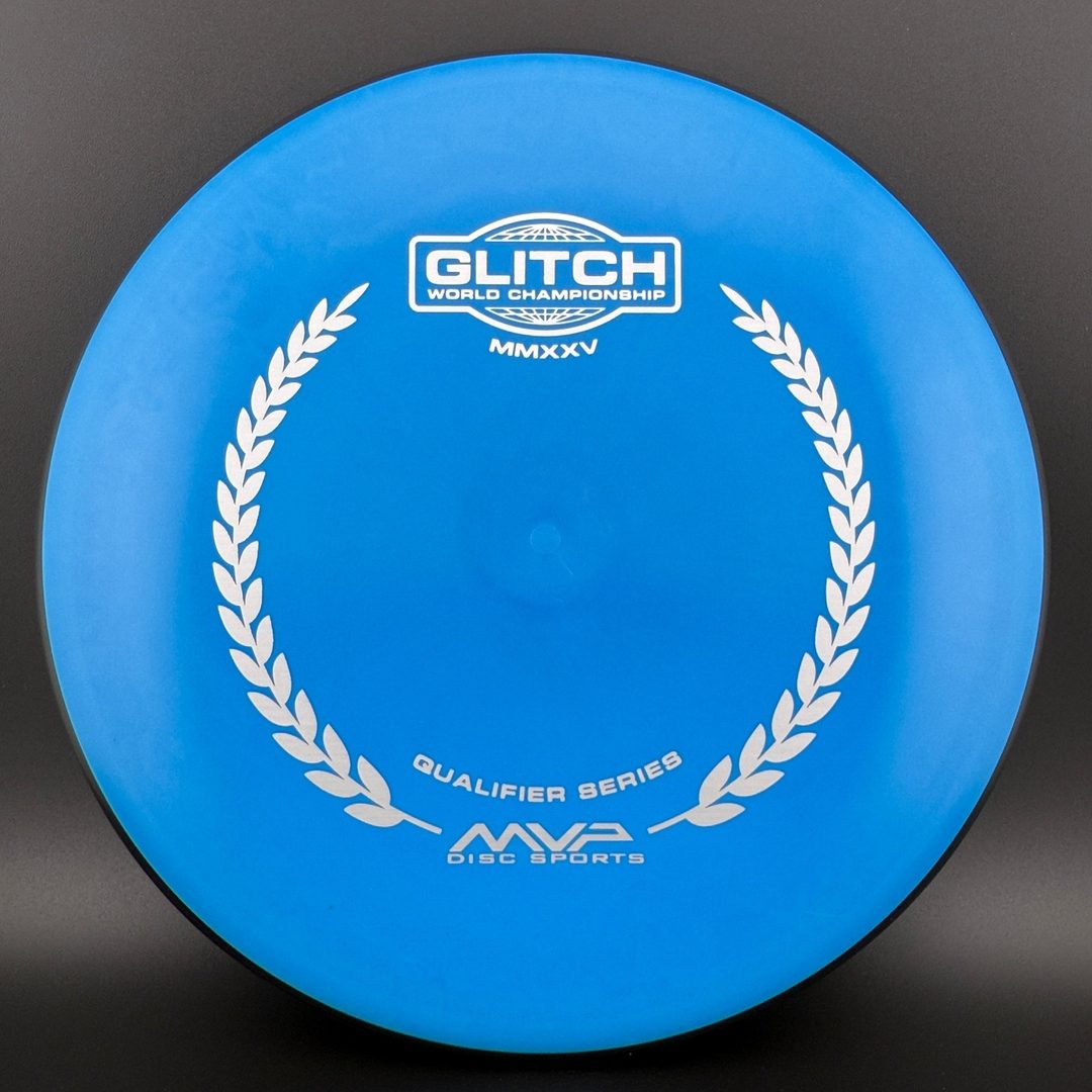 Fission Glitch - World Championship 2025