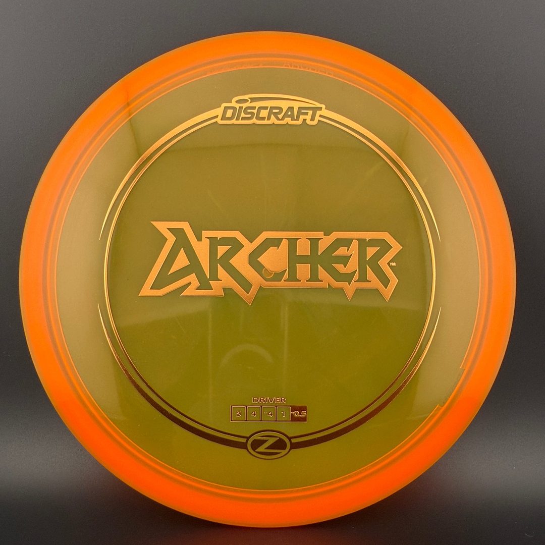 Z Archer