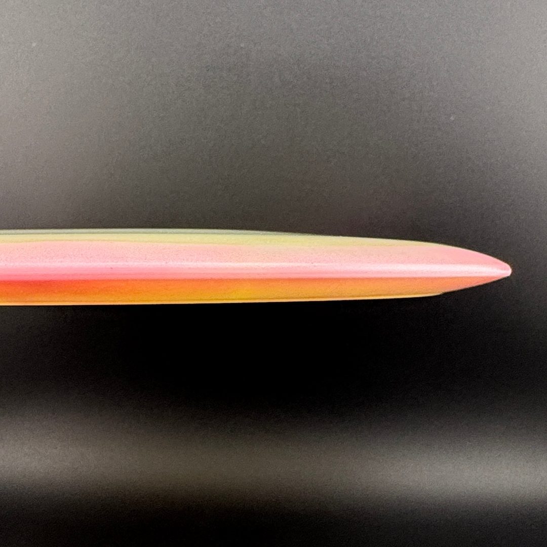 Proto Glow Halo Champion Roadrunner - Air Force Stamp
