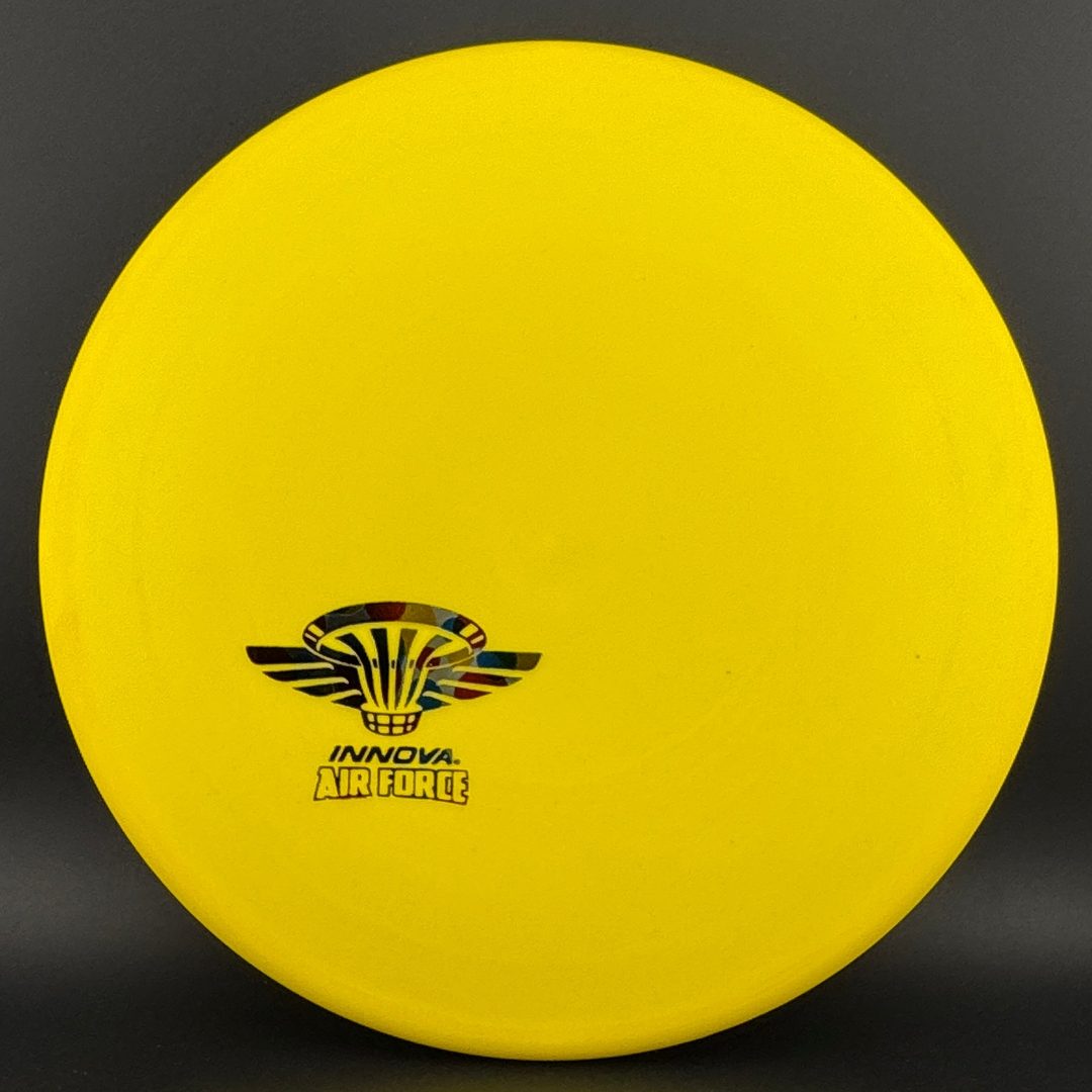 R-Pro XD (Penned, Patent #) - Air Force - Ontario Mold