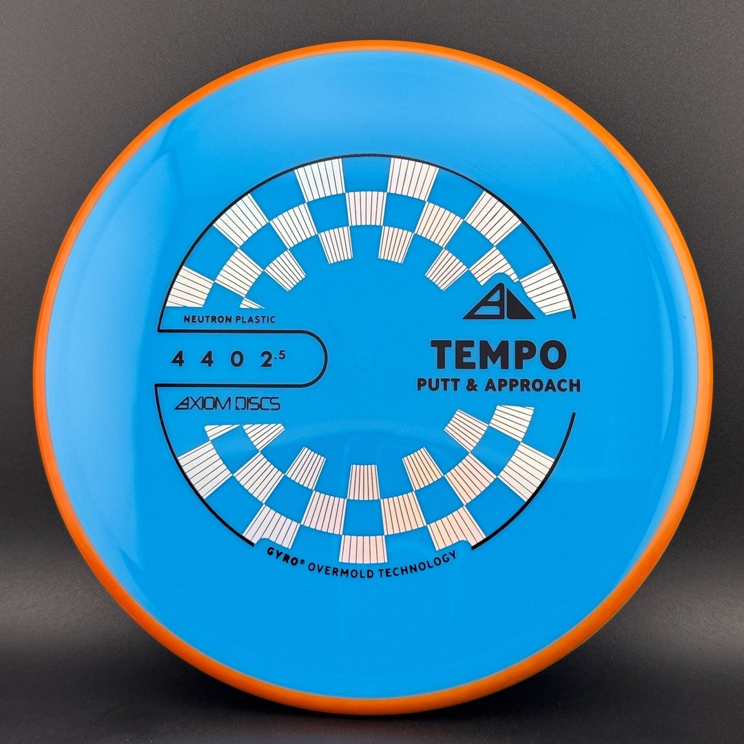 Neutron Tempo
