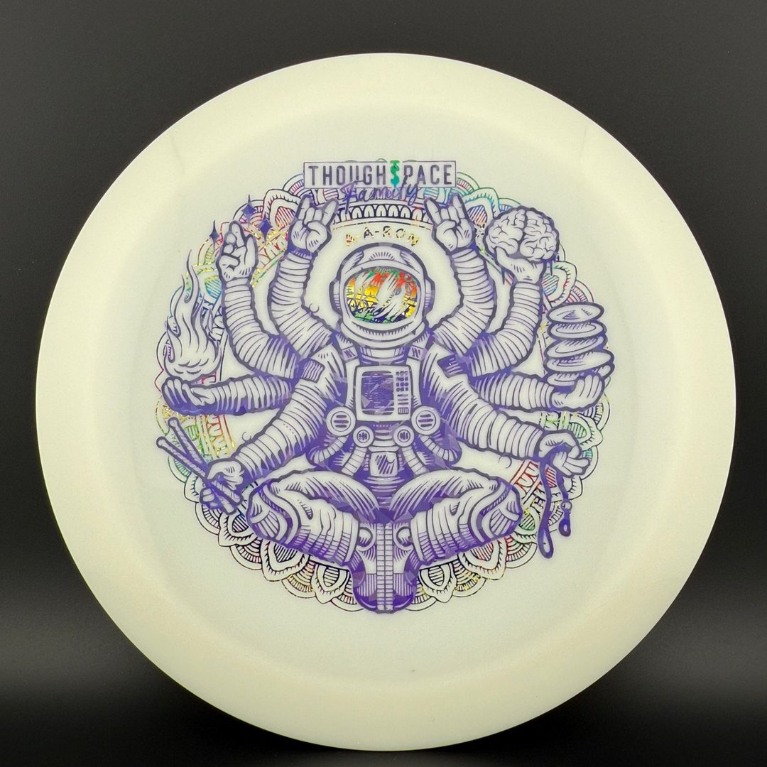 Color Glow Requiem - TSA Family - A-A-RON