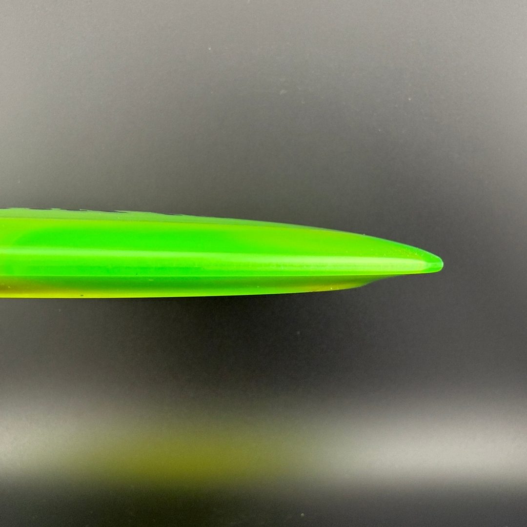 Swirl Hypercane –  Austin Hannum Tour Series