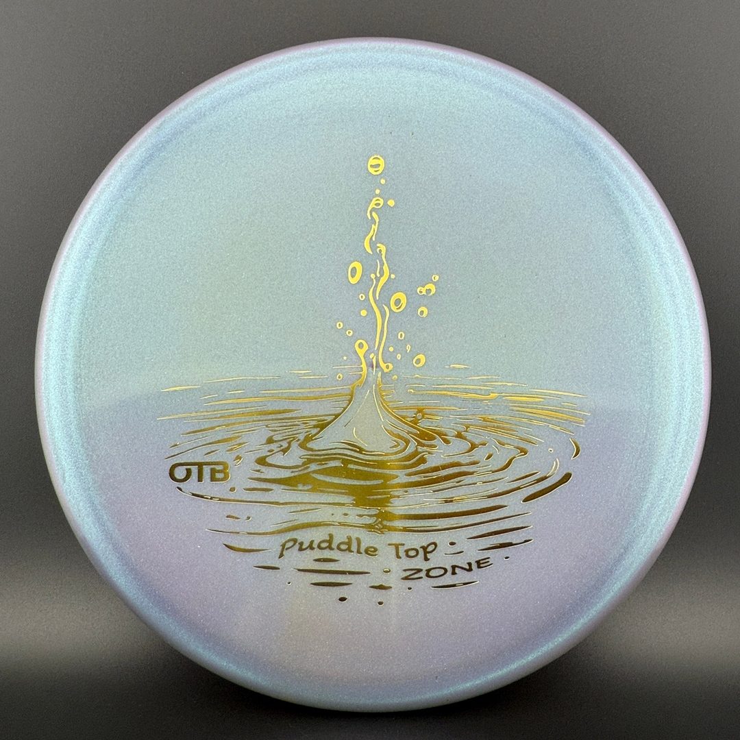 Colorshift Z Zone - Puddle Top