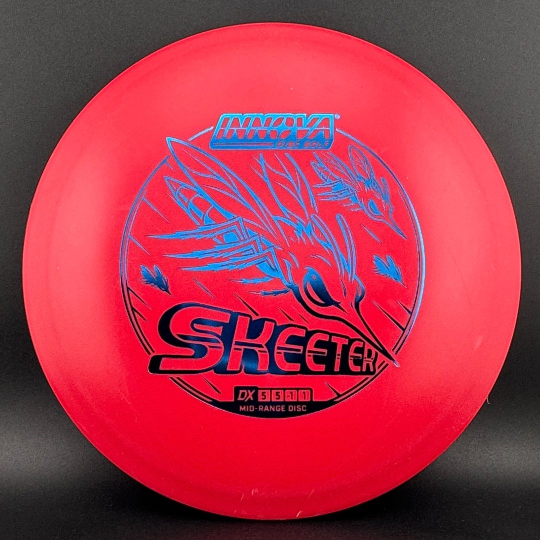 DX Skeeter