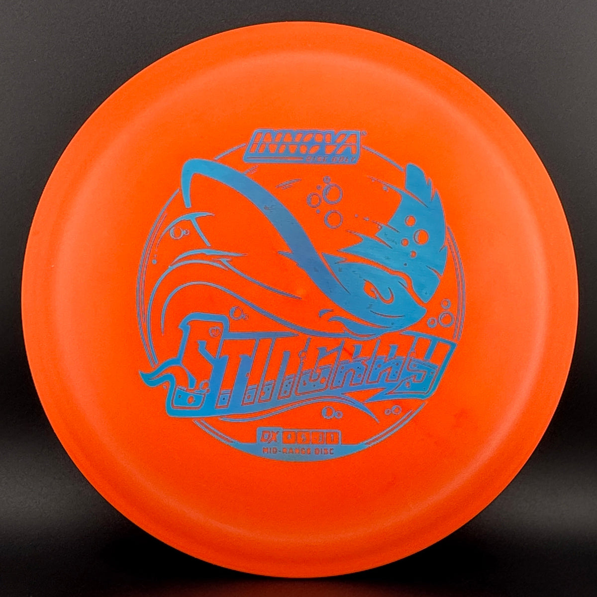 DX Stingray