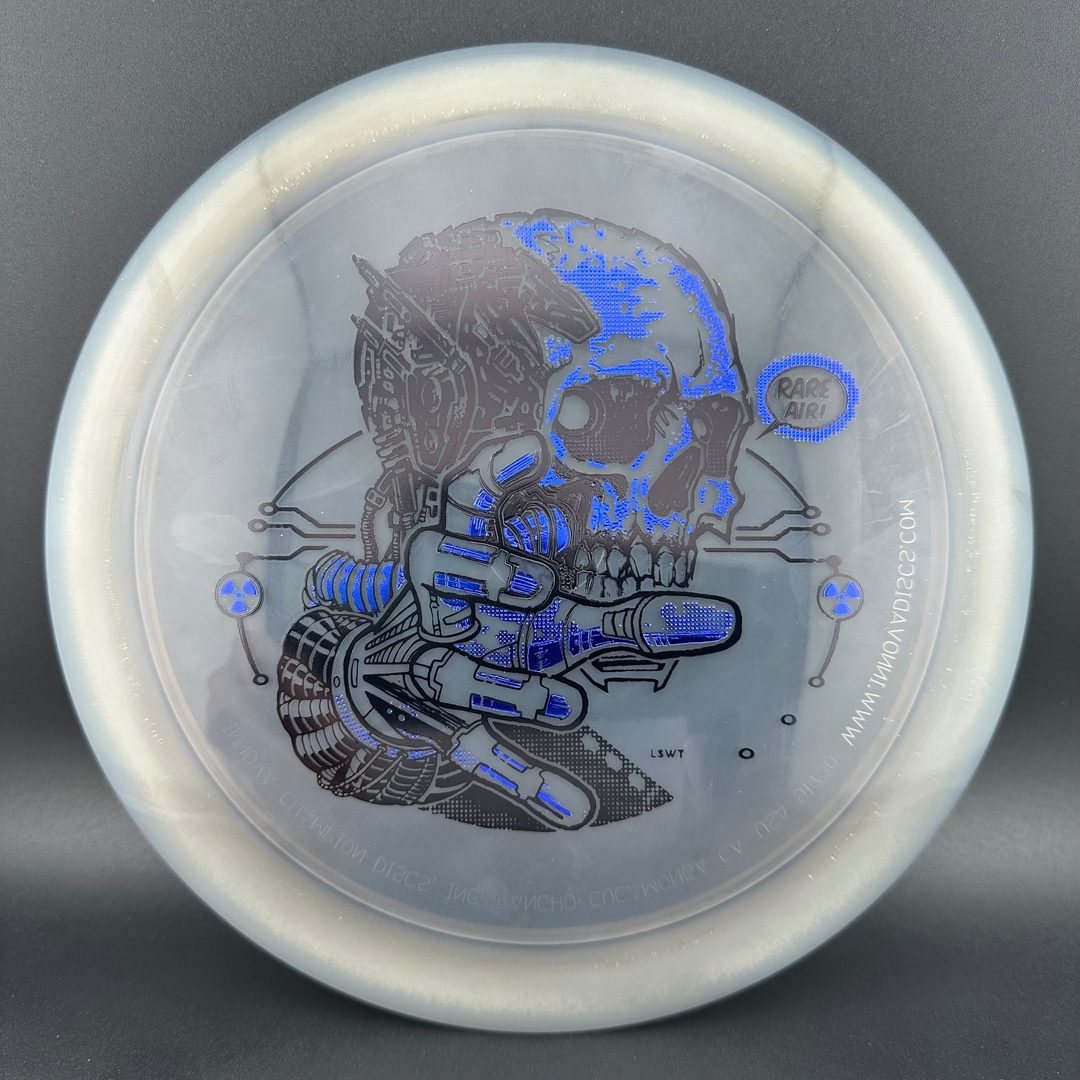 Gummy C-Blend Aztec - [STRATUS] FEAR V1 by Les White