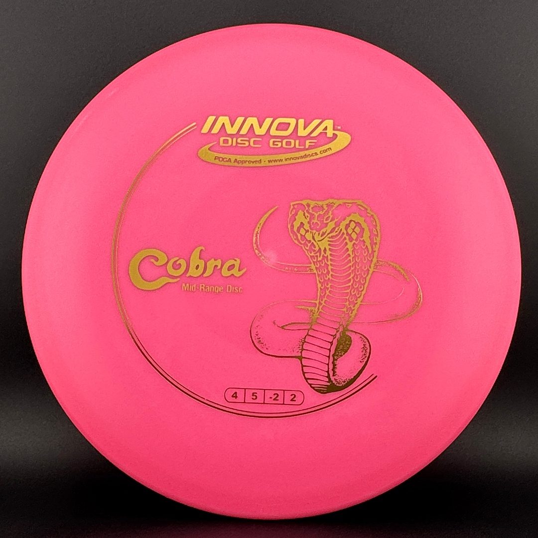 DX Cobra