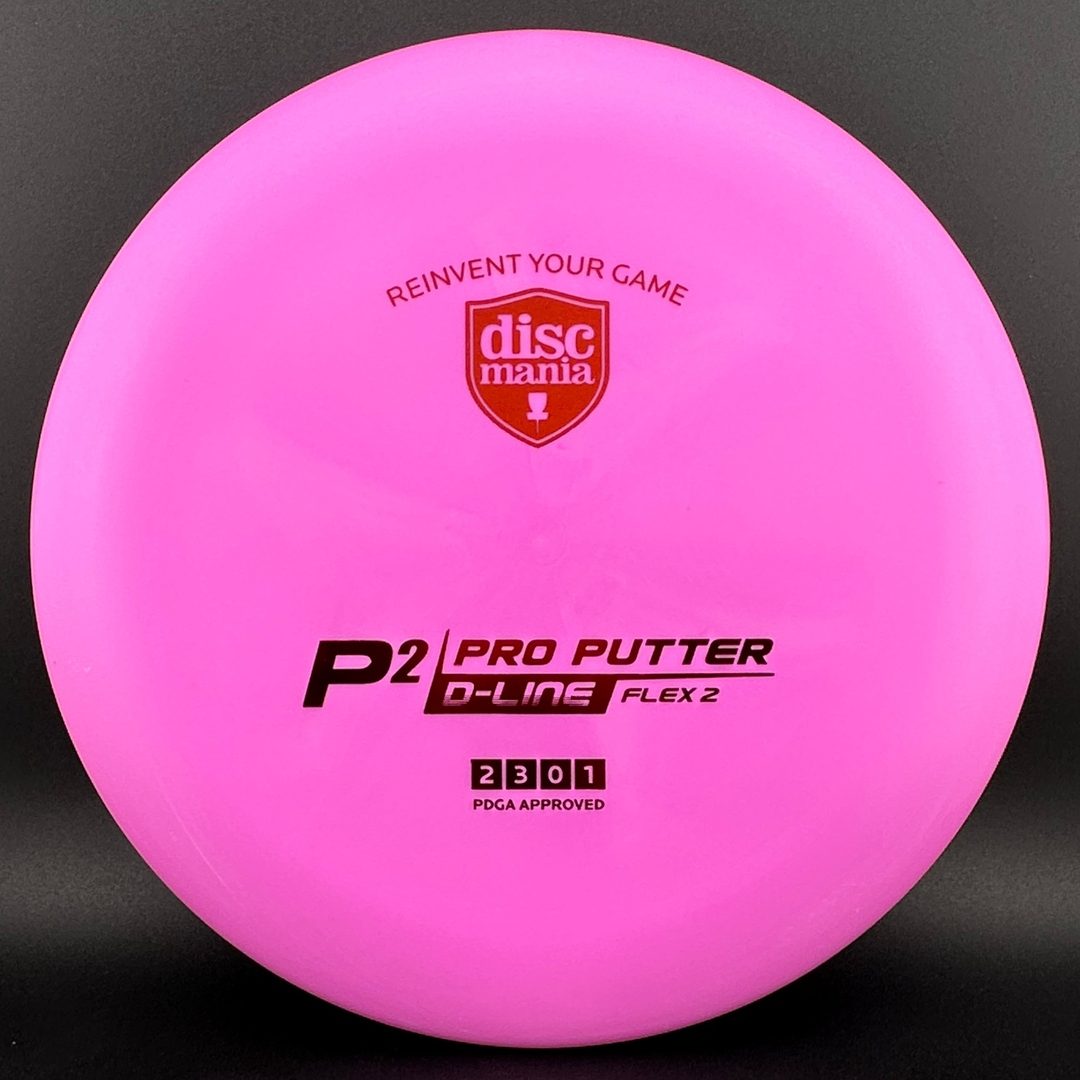 P-Line P2 (Flex 2)