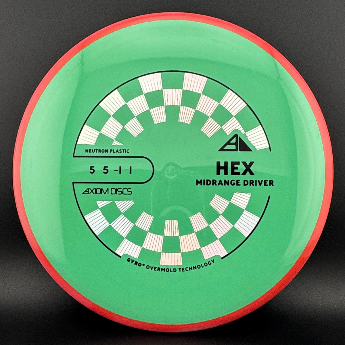 Neutron Hex