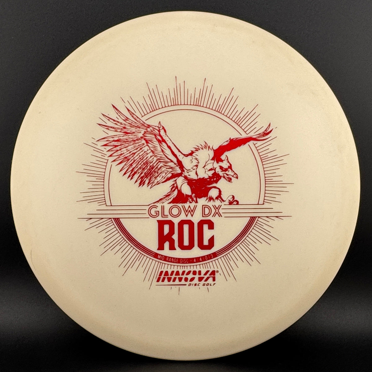 Classic Glow DX Roc