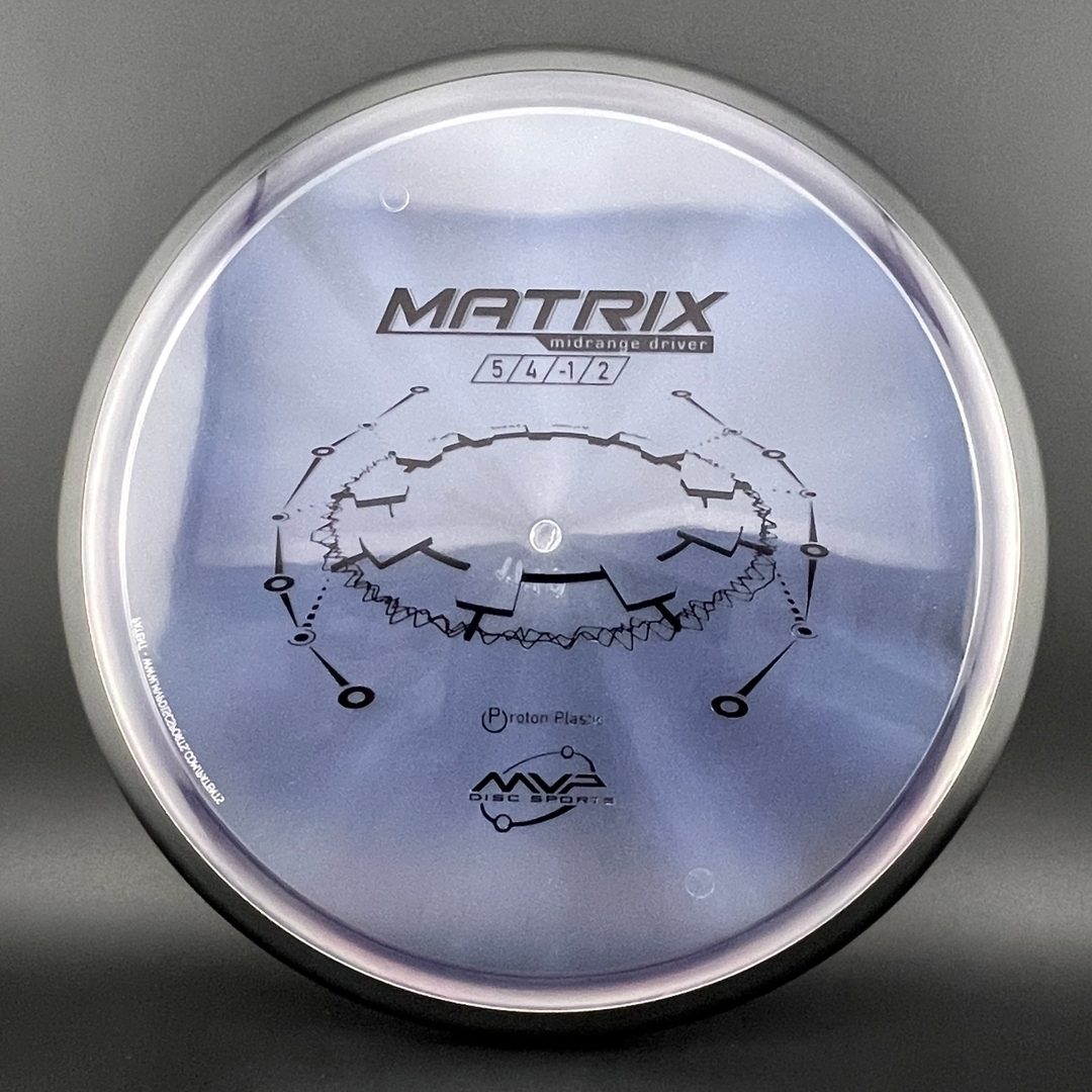 Proton Matrix