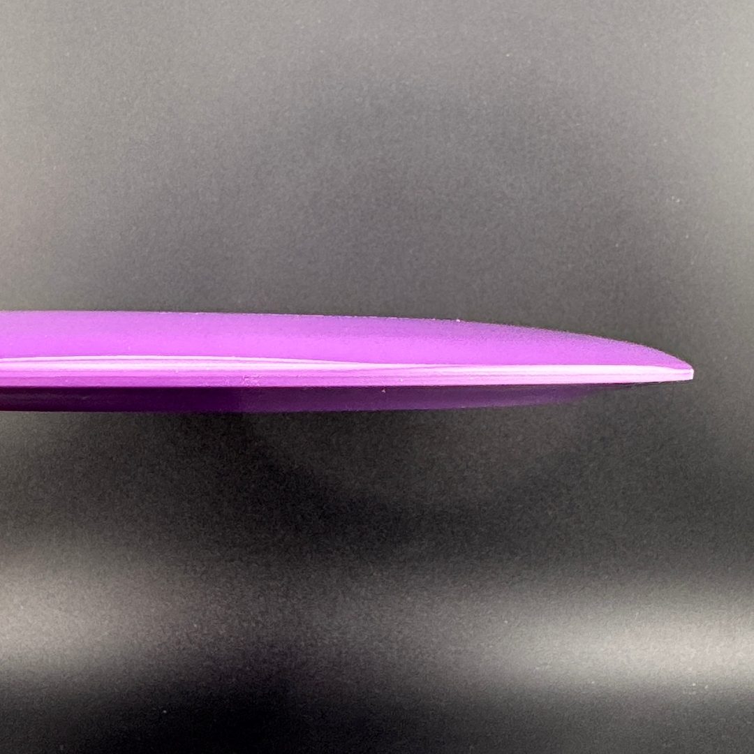 Swirled Star Destroyer - Eveliina Salonen Signature Edition