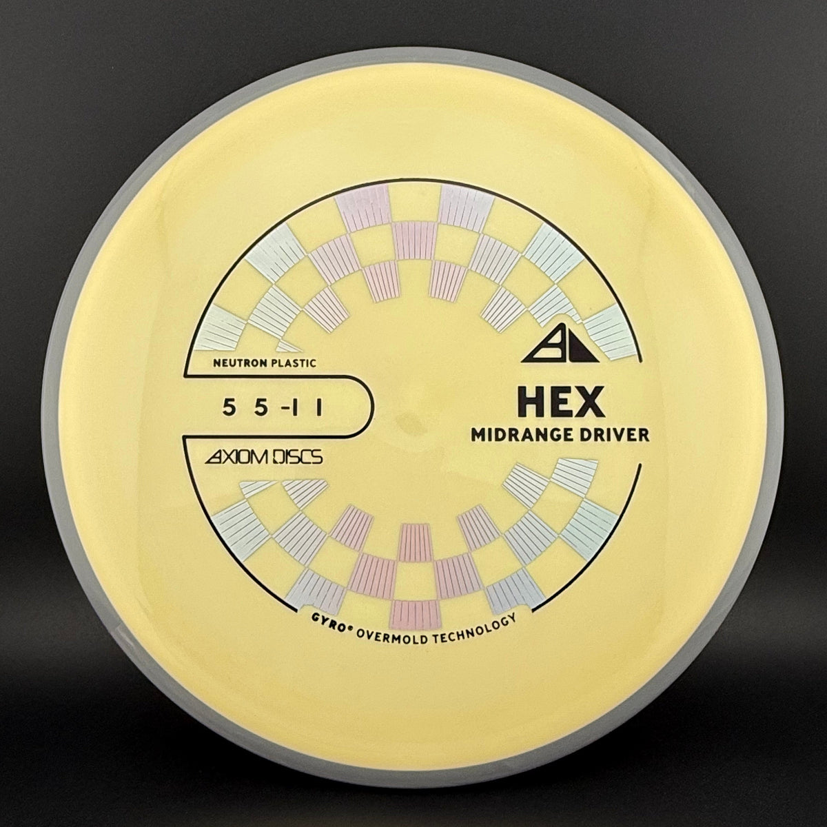 Neutron Hex