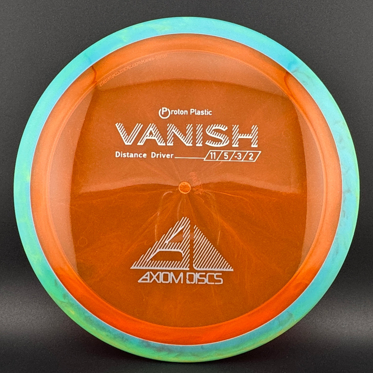 Proton Vanish
