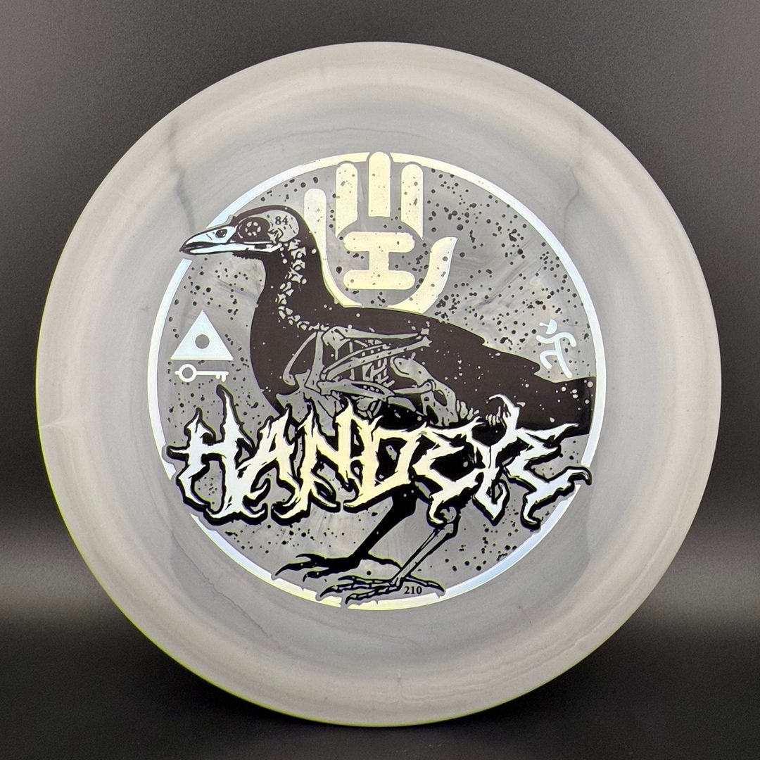Special Blend S-Line Vanguard - Handeye Supply Co. Raven